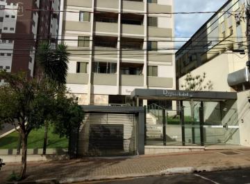 Apartamento · 76m² · 2 Quartos · 1 Vaga · Apartamento à venda em Londrina, Centro, com 2 quartos, com 76 m², Regina Izabel