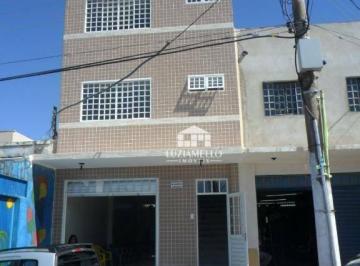 Fachada · EQNM 4/6 PRÉDIO COM LOJA E 2 APTOS, EXCELENTE INVESTIMENTO!