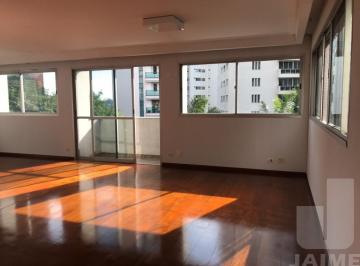Apartamento · 175m² · 3 Quartos · 3 Vagas · EXCELENTE APARTAMENTO PARA ALUGAR DE 03 DORMITÓRIOS NA RUA BAHIA