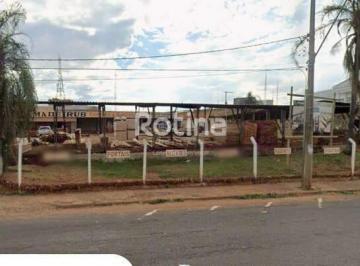 Terreno · 3640m² · Área para alugar, Brasil - Uberlândia/MG - Rotina Imobiliária