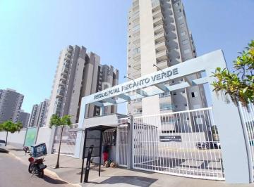 Apartamento · 60m² · 2 Quartos · 2 Vagas · Apartamento para alugar, 2 quartos, Novo Mundo - Uberlândia/MG - Rotina Imobiliária