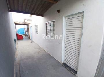 Casa · 60m² · 2 Quartos · Casa para alugar, 2 quartos, Laranjeiras - Uberlândia/MG - Rotina Imobiliária