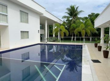 Casa de 6 quartos, Lauro de Freitas · Casa com 5500 m² e 6 quartos à venda e aluguel em Portão