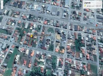 Foto 01 · TERRENO NO CENTRO DE POUSO REDONDO COM 1.400 M²  COM 19,00 METROS DE FRENTE PARA ARI VERDE