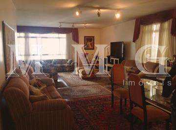 Apartamento · 256m² · 3 Quartos · 2 Vagas · Excelente apartamento 256 m2 ,3 dormitórios ,sendo i suite , 2 vagas  ,próximo a av. paulista