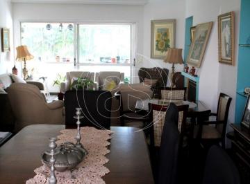 Apartamento · 188m² · 4 Quartos · 3 Vagas · Apartamento com 188 m² e 4 quartos à venda em Moema