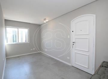 Apartamento · 83m² · 3 Quartos · 1 Vaga · ED GIACOMO PUCCINI - 83m²