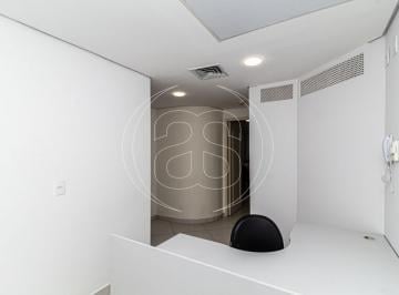 Comercial · 31m² · 1 Vaga · CONJUNTO COMERCIAL MOEMA PÁSSAROS - 31m²