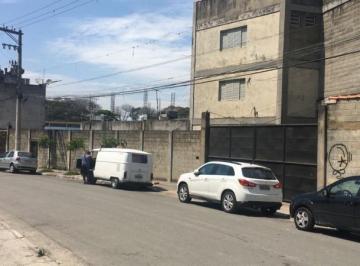 Comercial · 1500m² · 8 Vagas · Galpão à venda, 1500 m² por R$ 4.800.000,00 - Cidade Industrial Satélite de São Paulo - Guarulhos/SP