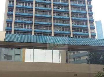 fb5ebce404675d04fe9f7600fc6f0ee85c4ed04a · Sala para alugar, 35 m² por R$ 1.568,00/mês - Sé - São Paulo/SP
