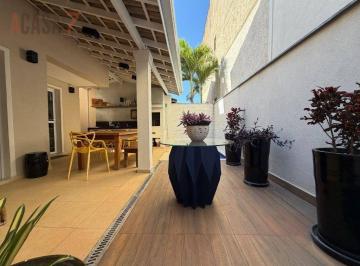 0caaec82edb9df0662466c3a9a744f522f490ce6 · Casa com 3 dormitórios, 160 m² - venda ou aluguel - Condomínio Villa Maggiori - Sorocaba/SP