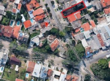 terrenos.jpg · Terreno, 385 m², em Chácara das Pedras