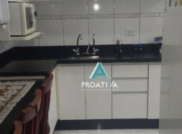 0020e44a72a8a1585636587b1fee85e18ed338c4 · Apartamento com 2 dormitórios à venda, 77 m² por R$ 320.000,09 - Vila Tibiriçá - Santo André/SP