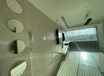 Apartamento · 53m² · 1 Quarto · 1 Vaga · AUXILIADORA PREDIAL APARTAMENTO EM PATRIA NOVA NOVO HAMBURGO