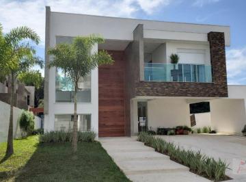 Casa · 420m² · 6 Quartos · 3 Vagas · Casa-Duplex-para-Venda-em-Riviera-de-Sao-Lourenco-Bertioga-SP