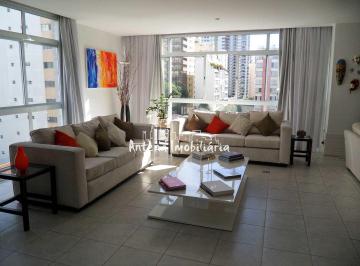 Apartamento · 243m² · 3 Quartos · 2 Vagas · Apartamento em Santa Cecília - Cód. de Referência: 7573.