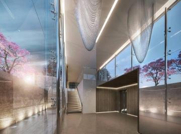 Apartamento de 5 quartos, São Paulo · Cobertura 591m 5 suites 6 vagas Vista Ibirapuera unidade 151 Direto Construtora