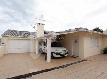 Casa · 218m² · 3 Quartos · 3 Vagas · Casa no bairro Colina