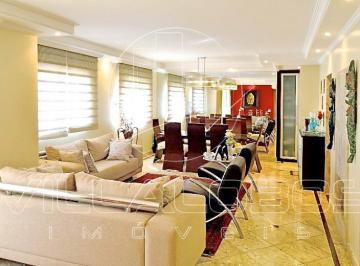 00012b5aa19fb4c136bcad831bf95acbe4fd65e5 · Apartamento à venda, 190 m² por R$ 2.850.000,00 - Perdizes - São Paulo/SP