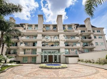 Apartamento · 84m² · 2 Quartos · 2 Vagas · APARTAMENTO NO EDIFÍCIO GRAND PALAIS NO BATEL
