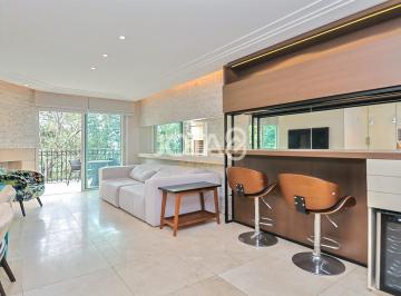 Apartamento · 84m² · 2 Quartos · 2 Vagas · APARTAMENTO NO EDIFÍCIO GRAND PALAIS NO BATEL
