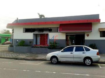 Comercial · 275m² · 2 Quartos · Excelente Terreno com 275  a.c. , 2 apartamentos( 1 suite ), salão comercial  esquina com laje 275 m