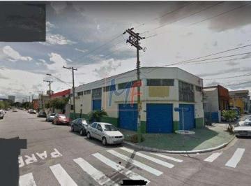 Terreno · 500m² · Ótimo Terreno com 500 m² e 416 m² a.c. , para Venda no bairro Vila Maria Baixo. Zoneamento ZC .