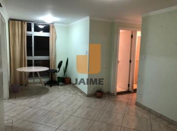 Apartamento · 50m² · 3 Quartos · 1 Vaga · Apartamento padrão com 3 dormitórios e 1 vaga.