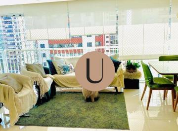 be3fb0fb8359535e8c5b987027202fde80a29c65 · Apartamento com 3 dormitórios à venda, 137 m² por R$ 1.650.000,00 - Tatuapé - São Paulo/SP