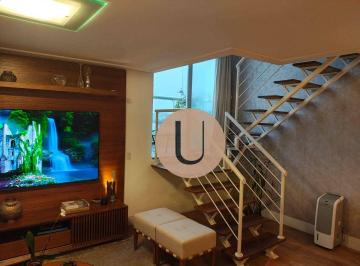 248ff08c75a6906c3258e1d1c61c2efc2bd34540 · Cobertura Duplex com 3 dormitórios, 1 suíte -  175 m² - Baeta Neves - São Bernardo do Campo/SP