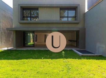 db60a5305640aa24ed31ecd1494510b817833136 · Casa com 4 dormitórios à venda, 849 m² por R$ 9.900.000,00 - Chácara Santo Antônio - São Paulo/SP