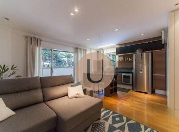 5600a0777cdf83944948004e4320dd658cfa376e · Apartamento com 2 dormitórios à venda, 109 m² por R$ 1.737.000,00 - Jardim Paulista - São Paulo/SP