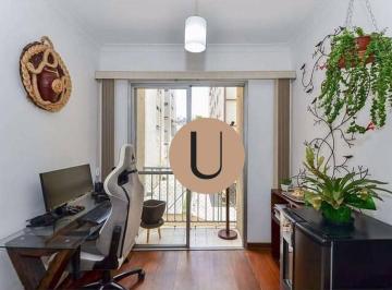 3534fb9b2503c642d3b5954c2693eb91df69752b · Apartamento Residencial à venda, Vila Uberabinha, São Paulo - AP0421.