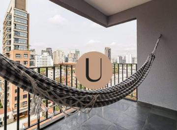 a02a3bb9eafffe89420a98e1c360bedeea1672a0 · Apartamento Residencial à venda, Pinheiros, São Paulo - AP1620.