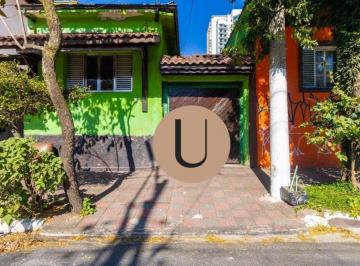 074f2d92363c491aa27918d09a888d468ed7683f · Casa Residencial à venda, Vila Regente Feijó, São Paulo - CA0050.
