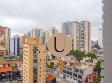 a166d65c4ff60eb3d6b631c08019b1a9dd5f6917 · Apartamento novo à venda, 3 suítes, Vila Clementino.