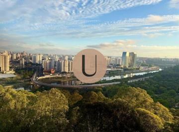 83718f47482acdf3118ad3a536a5dbe105cf1fa3 · Apartamento junto ao Parque Burle Marx! 225 m2 , 4 suítes, 4 vagas + depósito! Lazer Total! Panamby!