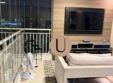 a537390f875885c7cbb1aa18834b3ba21e3e63d4 · Apartamento com 3 dormitórios à venda, 105 m² por R$ 1.300.000,00 - Chácara Califórnia - São Paulo/S