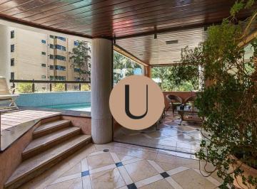 03e14cab834632f67bec4db0ac4b62fbe15eadf5 · Apartamento com piscina privativa! 4 suítes, 4 vagas! Morumbi!