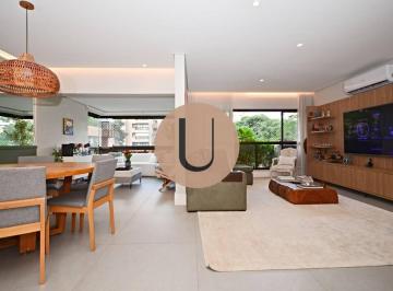 6323b290da6c8812597455aa0f562f7faa8e2fcf · Apartamento próximo da Praça Vinicius de Moraes | 166m² Jardim Guedala