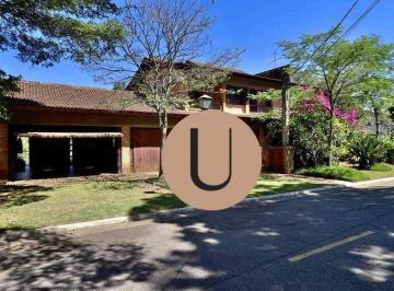 2639d09f9b45c1ce72f8466ee6c03dd10b372341 · Casa à venda, 700 m² por R$ 3.840.000,00 - Aldeia da Serra - Barueri/SP
