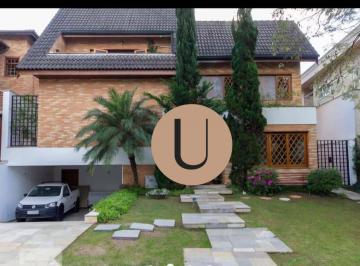 b8de9cb8a56dcb3894918776f85d79bf9639770c · Casa com piscina em Alphaville