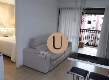 8a5368cc96947d76b28659f60fa0eb9df364d0e3 · Apartamento com 1 dormitório à venda, 40 m² por R$ 750.000,00 - Centro - São Paulo/SP