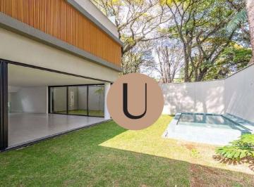 e41f6189bfdbdea25b3865bc4e3491aed3ce44c3 · Casa com 5 dormitórios à venda, 869 m² por R$ 11.200.000,00 - Brooklin Paulista - São Paulo/SP