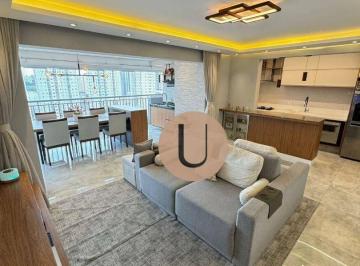 13ddadd1861ca55d35bbabbf79b9c73248b60236 · Apartamento com 3 dormitórios, 121 m² - venda por R$ 1.850.000,00 ou aluguel por R$ 16.500,00/mês - 
