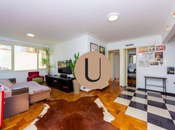 a144ef177d89322a88faeff71fd2d482efd4db96 · Apartamento com 3 dormitórios à venda, 109 m² por R$ 1.100.000,00 - Vila Anglo Brasileira - São Paul