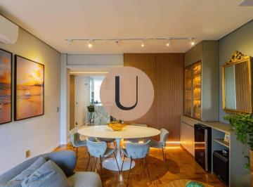 f9580bfaecd3925c9a1d766c6f4221fa21340e92 · Exclusivo e Mobiliado: Apartamento de 98m² com Varanda no Coração do Jardim Paulista