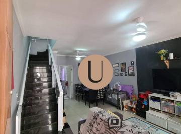195e3ca4800a049a4895a1749740d0e1ac75d231 · Casa com 3 dormitórios à venda, 90 m² por R$ 589.000,00 - Guilhermina Esperança - São Paulo/SP
