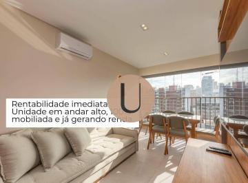 7a0e8e561397f762ea1e203f474d4cf031643df2 · Apartamento 1 quarto 1 vaga mobiliado