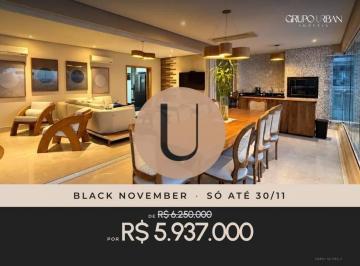 bbe6cea264538ed8654db5104901a6bf05946ef0 · Apartamento com 4 dormitórios à venda, 280 m² por R$ 5.937.000,00 - Vila Regente Feijó - São Paulo/S